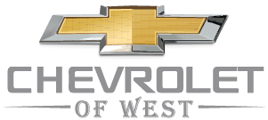 Chevrolet of West Advantage